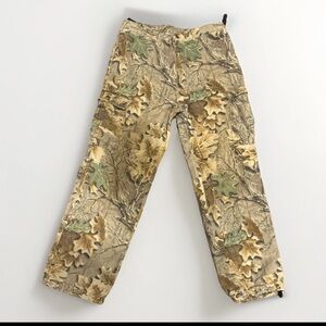 Woolrich Camo Hunting Pants Men’s L 34” Waist Outdoor Hiking